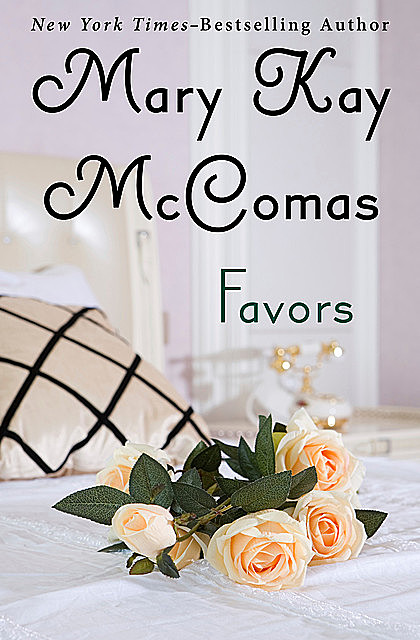 Favors, Mary K McComas