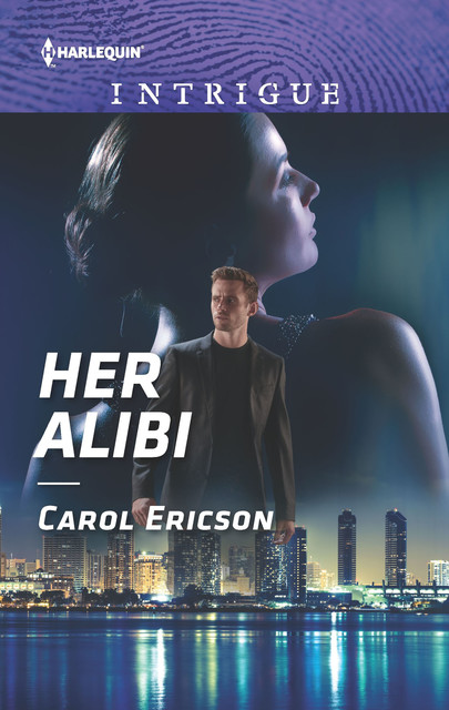Her Alibi, Carol Ericson