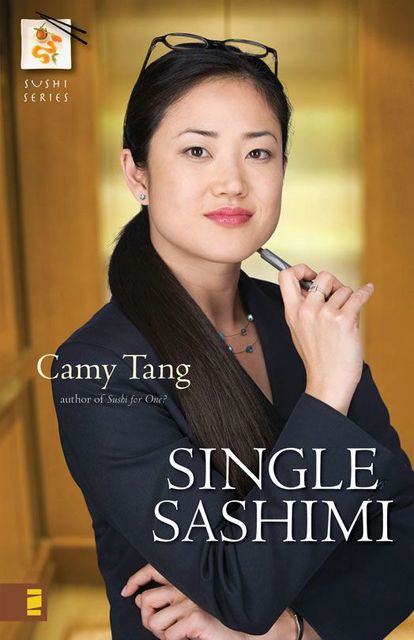 Single Sashimi, Camy Tang