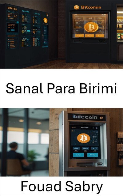Sanal Para Birimi, Fouad Sabry