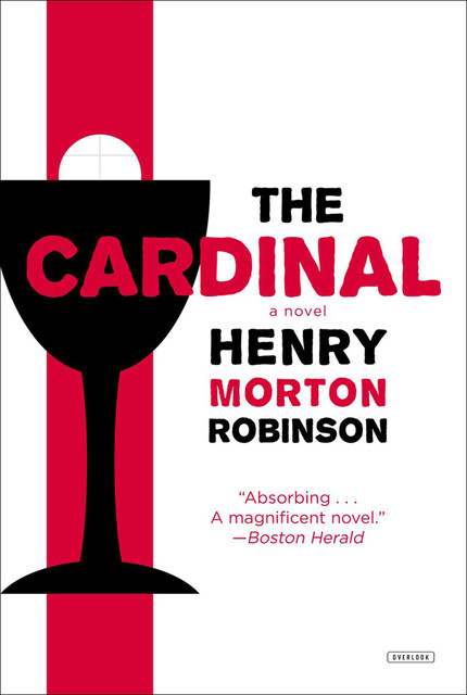 The Cardinal, Henry Robinson