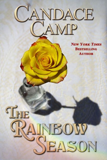 The Rainbow Season, Candace Camp