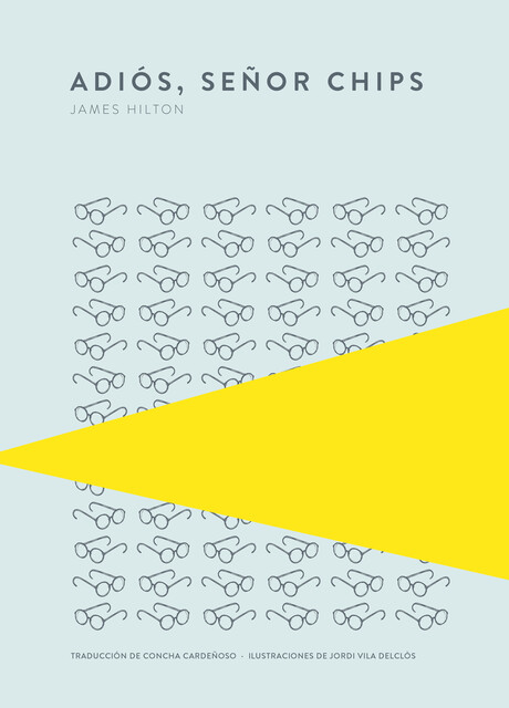 Adiós, señor Chips, James Hilton