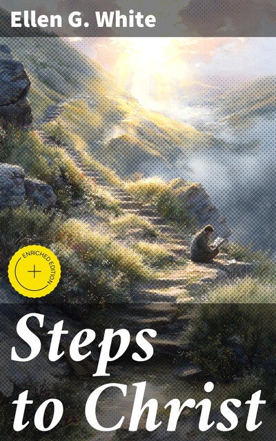 Steps to Christ, Ellen G.White