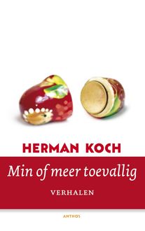 Min of meer toevallig, Herman Koch