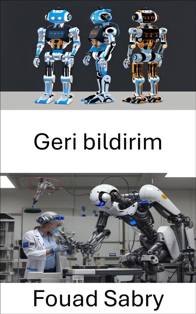 Geri bildirim, Fouad Sabry