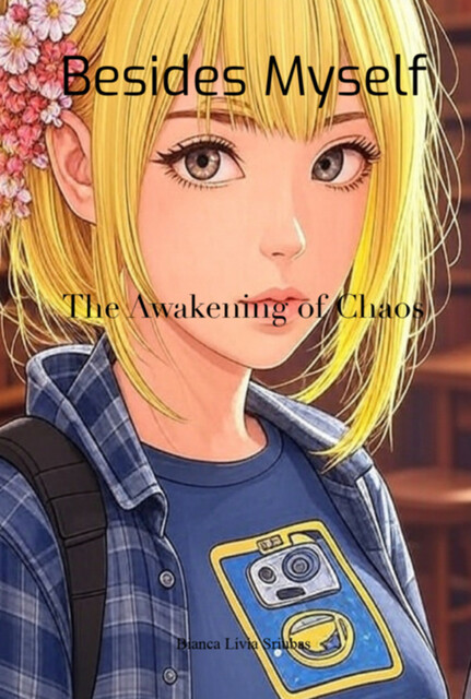 Besides Myself, Bianca Lívia Sriubas