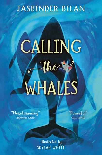 Calling the Whales, Jasbinder Bilan