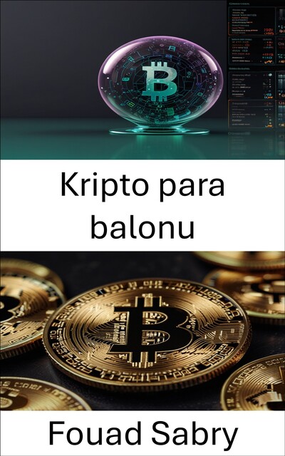 Kripto para balonu, Fouad Sabry