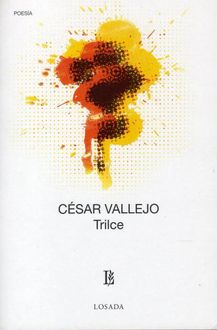 Trilce, César Vallejo