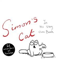 Simon's Cat, Simon Tofield