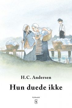 Hun duede ikke, Hans Christian Andersen