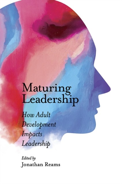 Maturing Leadership, Jonathan Reams