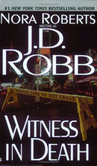 Witness in Death, J.D.Robb