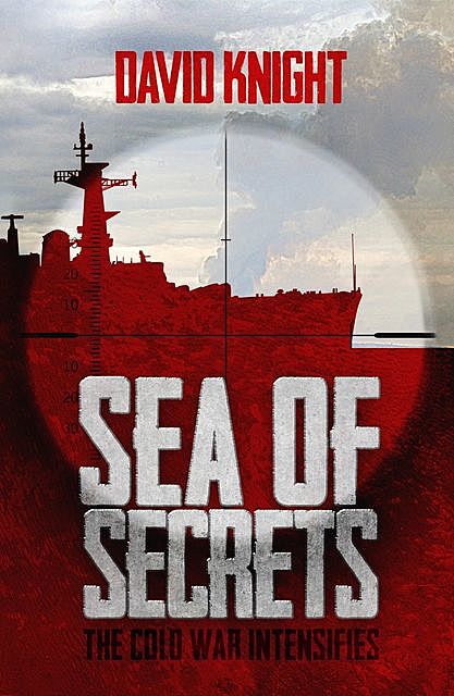 Sea of Secrets, David Knight