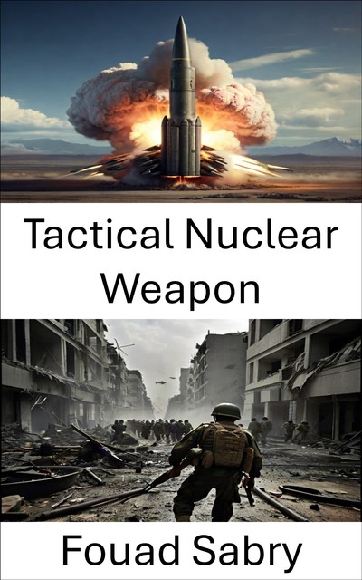 Tactical Nuclear Weapon, Fouad Sabry