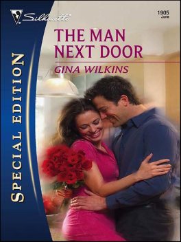 The Man Next Door, Gina Wilkins