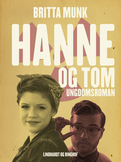 Hanne og Tom, Britta Munk