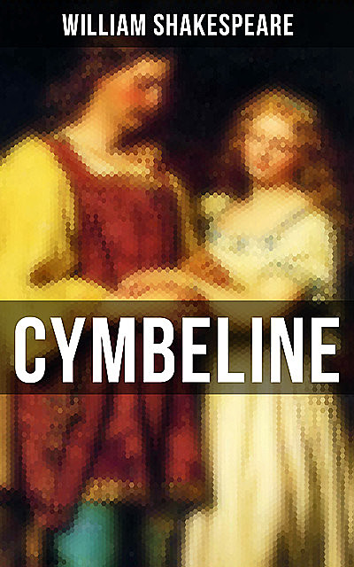 CYMBELINE, William Shakespeare