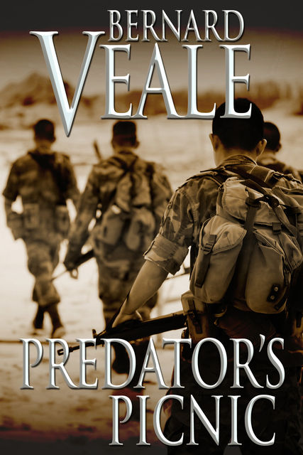 Predator's Picnic, Bernard Veale