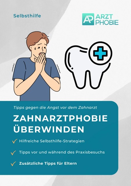 Zahnarztphobie überwinden, Matthias Wiesmeier