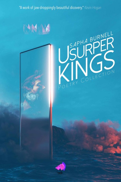 Usurper Kings, Sapha Burnell