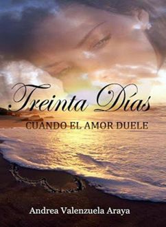 Treinta Días: Cuando El Amor Duele, Andrea Valenzuela Araya