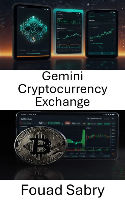Gemini Cryptocurrency Exchange, Fouad Sabry