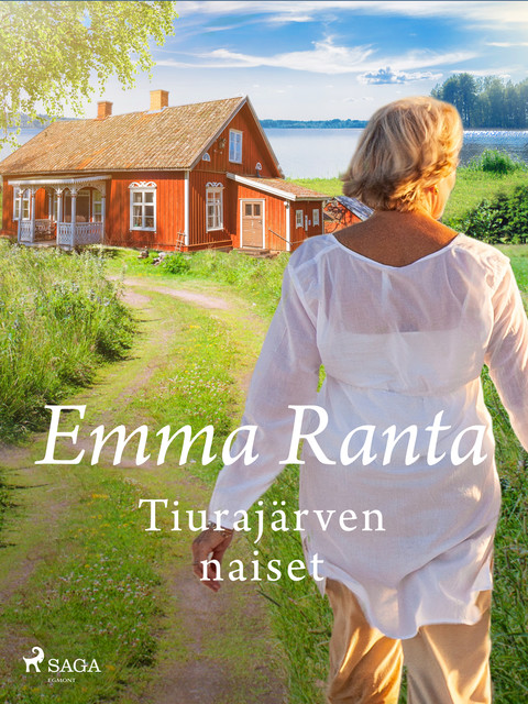 Tiurajärven naiset, Emma Ranta