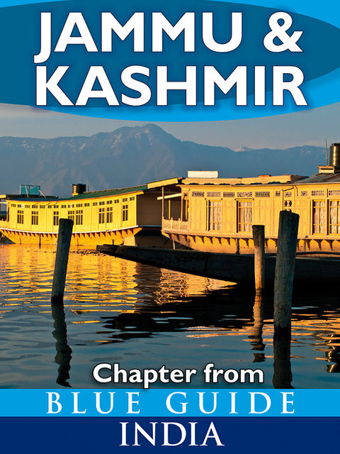 Jammu & Kashmir - Blue Guide Chapter, Sam Miller