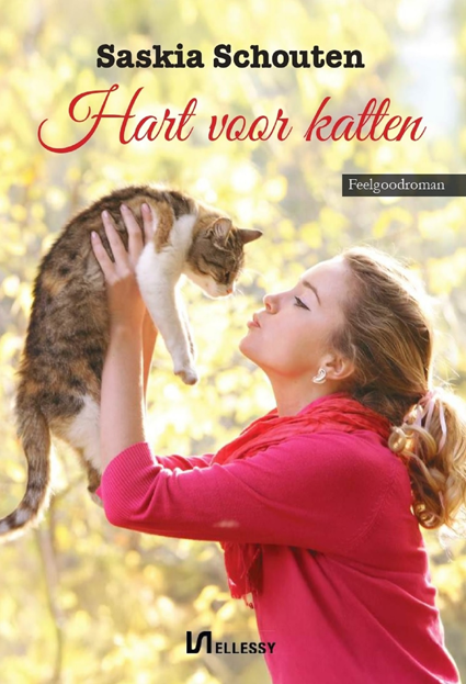 Hart voor katten, Saskia Schouten