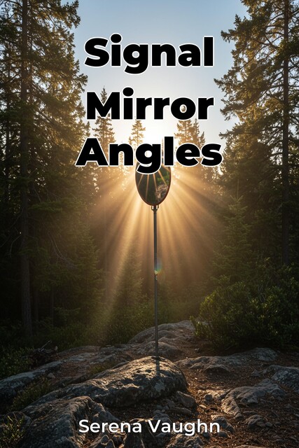 Signal Mirror Angles, Serena Vaughn