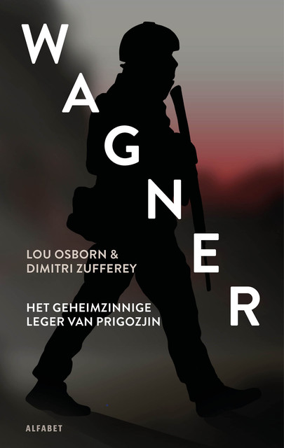Wagner, Dimitri Zufferey, Lou Osborn
