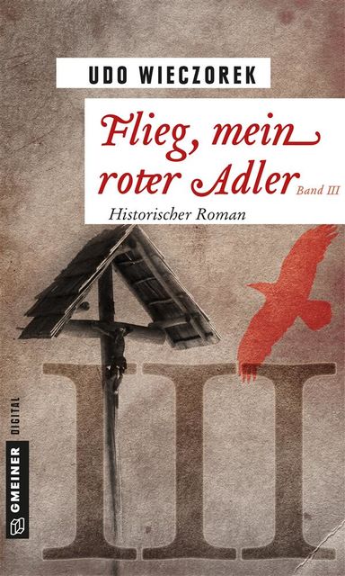Flieg, mein roter Adler III, Udo Wieczorek