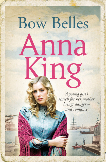 Bow Belles, Anna King