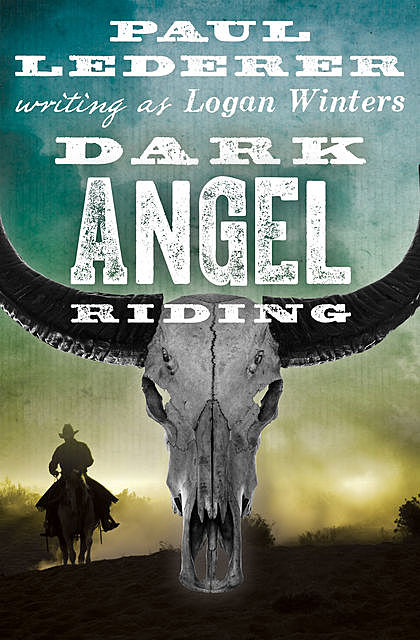 Dark Angel Riding, Paul Lederer