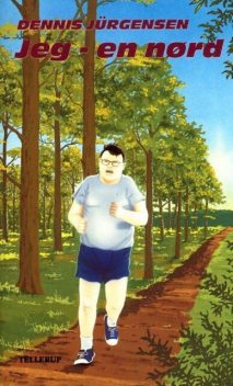 Jeg – en nørd, Dennis Jürgensen