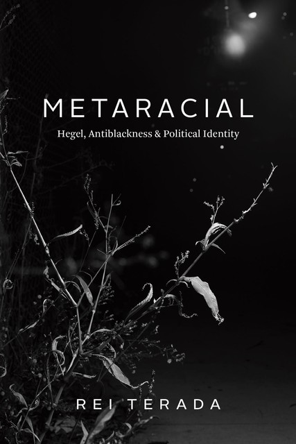 Metaracial, Rei Terada