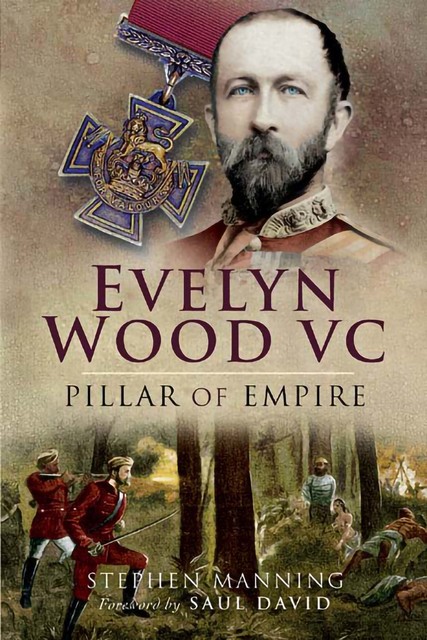 Evelyn Wood VC, Stephen Manning