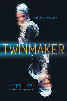 Twinmaker, Sean Williams