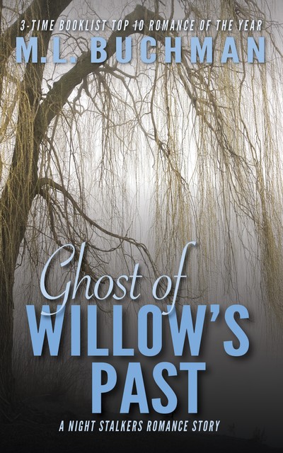 Ghost of Willow's Past, M.L. Buchman