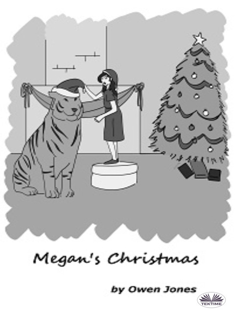Megan's Christmas, Owen Jones