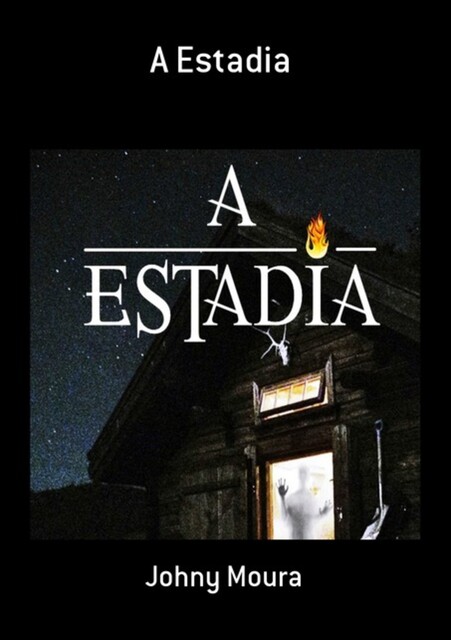 A Estadia, Johny Moura