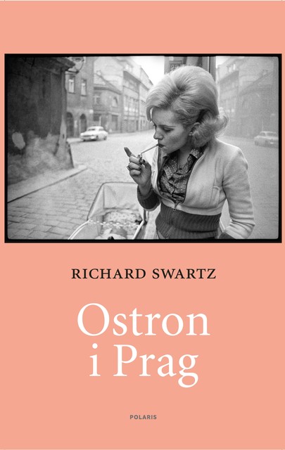 Ostron i Prag, Rickard Swartz