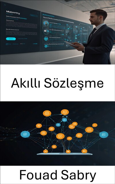 Akıllı Sözleşme, Fouad Sabry