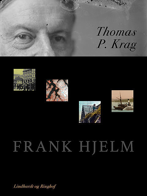 Frank Hjelm, Thomas P. Krag