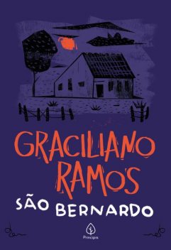 São Bernando, Graciliano Ramos