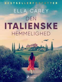 Den italienske hemmelighed, Ella Carey
