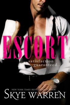 Escort, Skye Warren