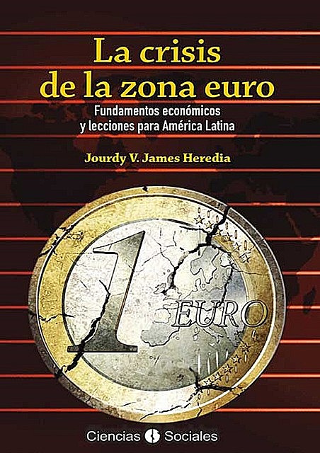 La crisis de la zona euro, Jourdy Victoria James Heredia